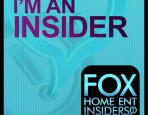 Fox Home Entertainment Insider Badge
