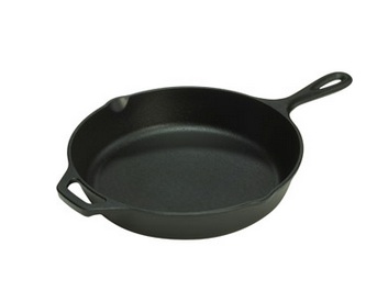 Cast Iron Pan