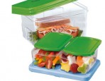 Fit & Fresh Container Set