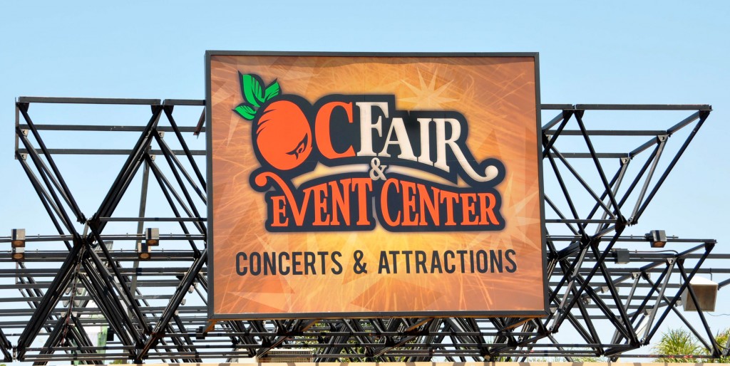 Orange County Fair