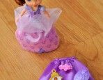 Sofia the First Doll