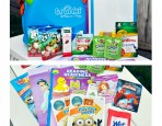 Travel Packs For Kids