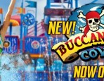 Buccaneer Cove at Boomers Irvine