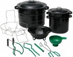 Granite Ware Canner Set