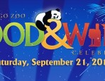 San Diego Zoo Food & Wine Celebration