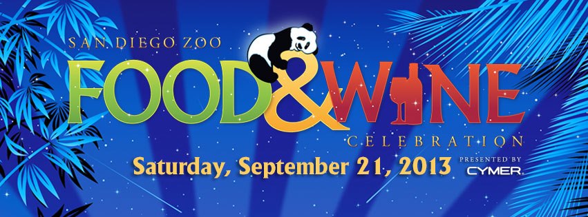 San Diego Zoo Food & Wine Celebration