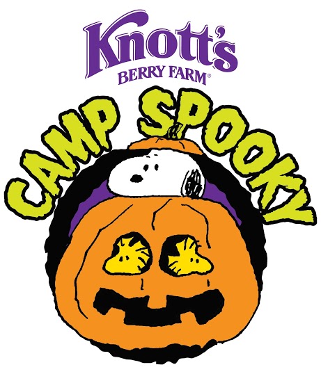 Camp Spooky 