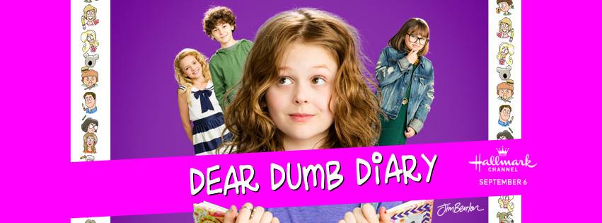 Dear Dumb Diary