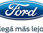 Ford Spanish Logo