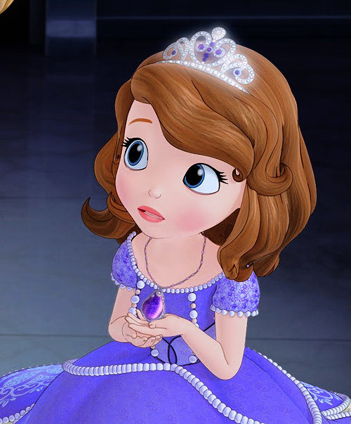 Sofia the First