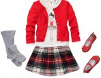 Holiday Outfits For Kids