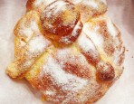 Pan de Muertos