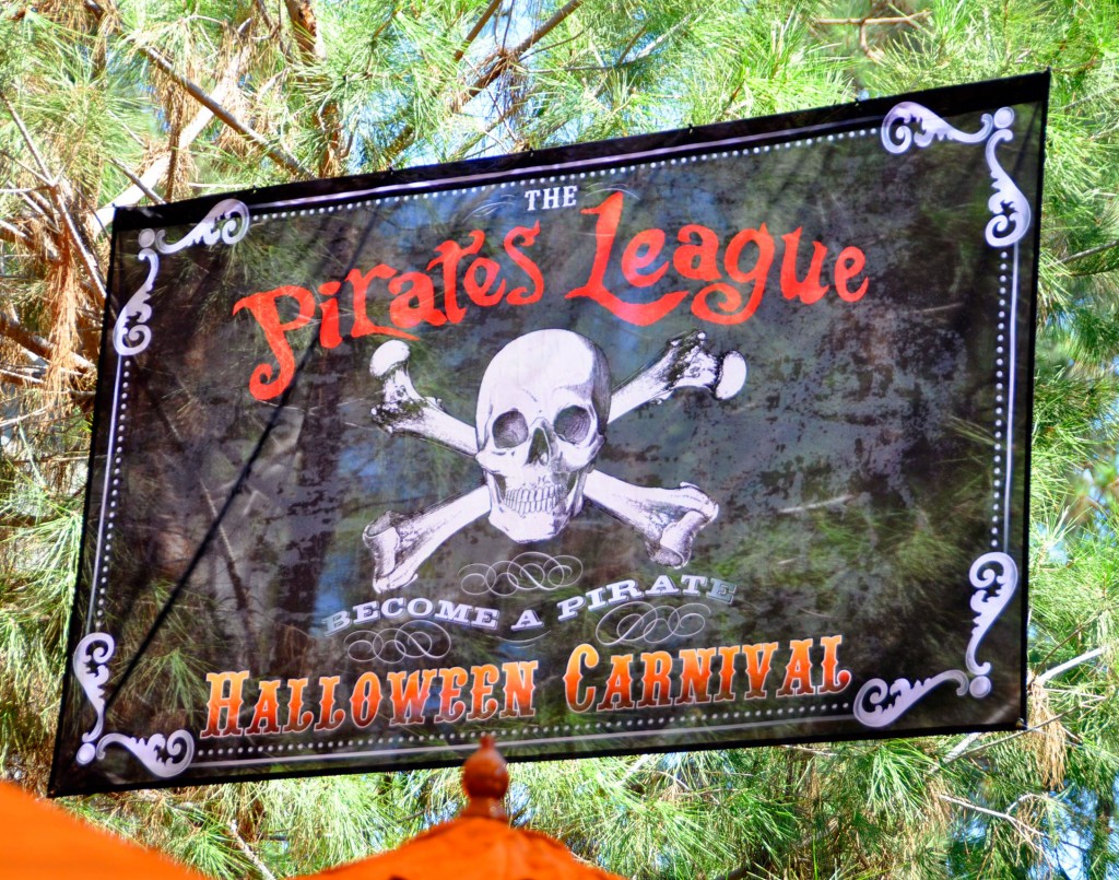 Pirates League