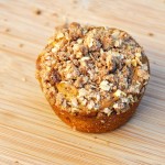 Pumpkin Apple Spice Muffins