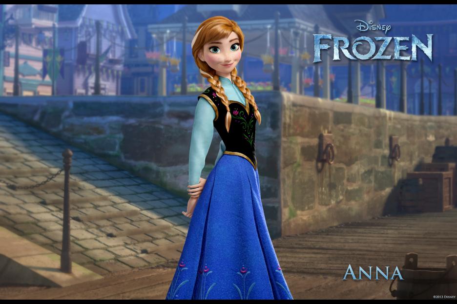 Disney Frozen 