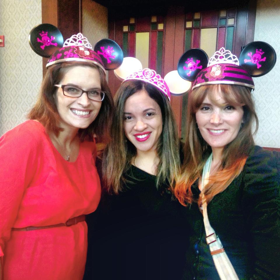 Disney Side Bloggers