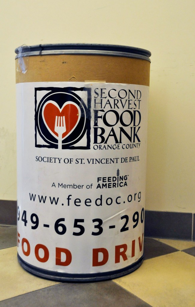 Orange County Food Bank