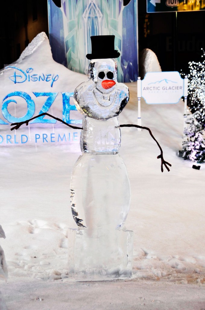 Olaf