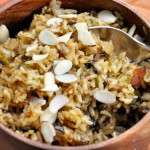 Rice Pilaf Recipe