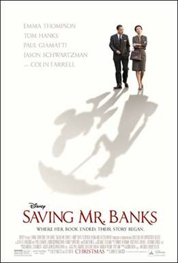 Saving Mr. Banks