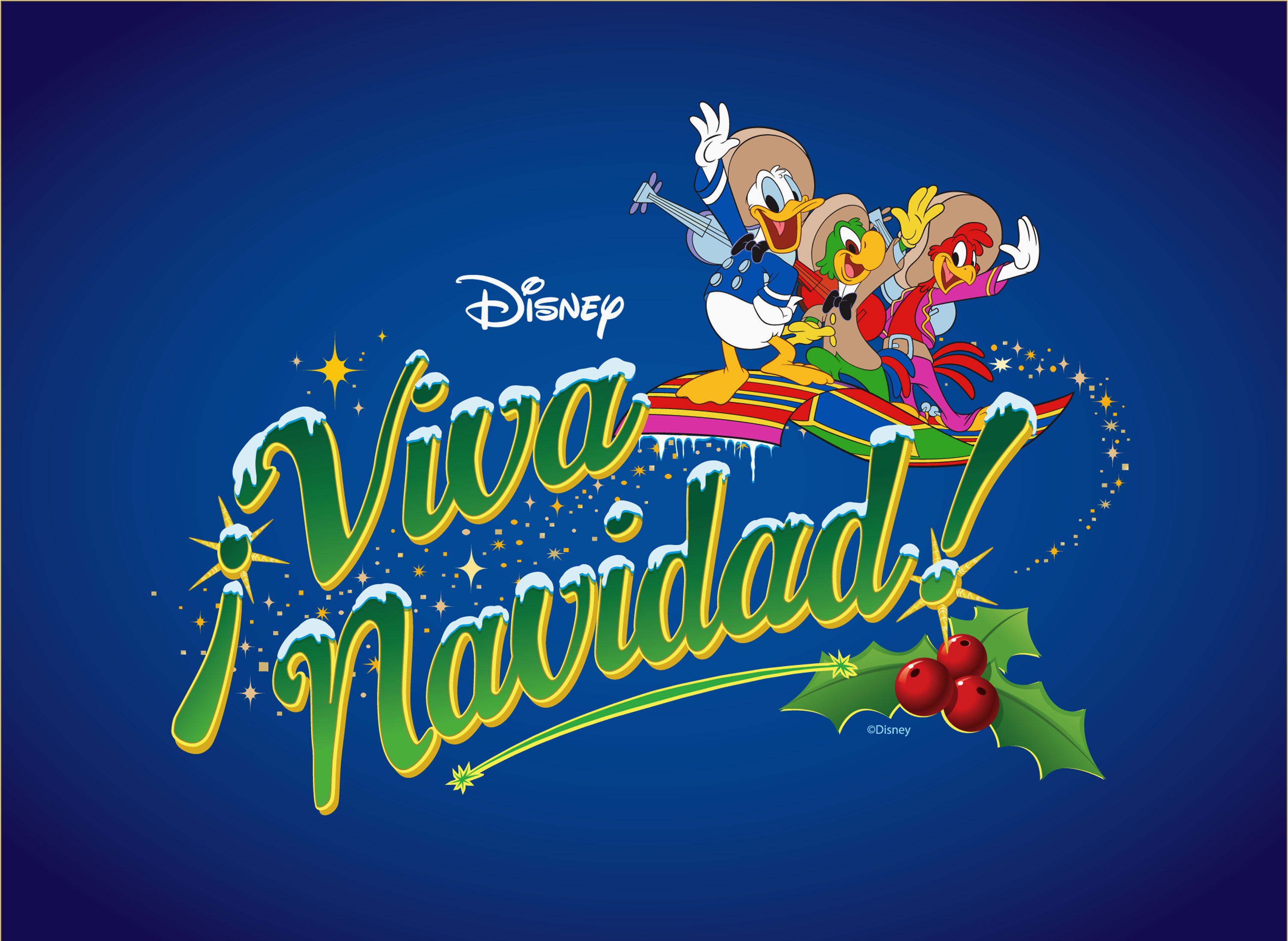 Viva Navidad