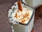 Non-Alcoholic Coquito Recipe (Puerto Rican Eggnog)