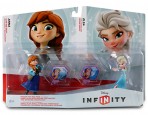 Disney Infinity Frozen Toy Box