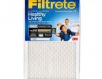 Filtrete Healthy Living Air Filter