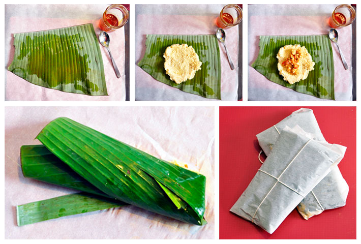 How to Make Pasteles