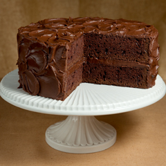 Mario Batali Chocolate Cake