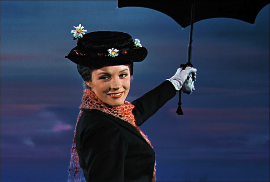 Mary Poppins Still