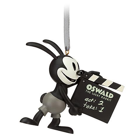 Oswald the Lucky Rabbit