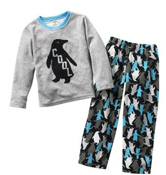 Penguin Pjs