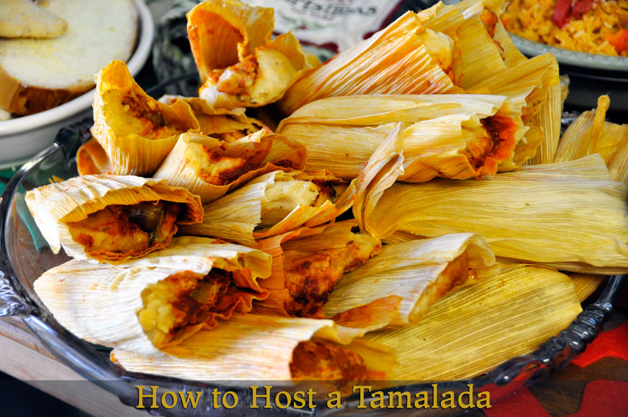 Tamales