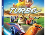 Turbo Box Art