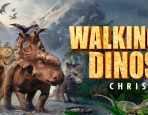 Walking With Dinosaurs Banner