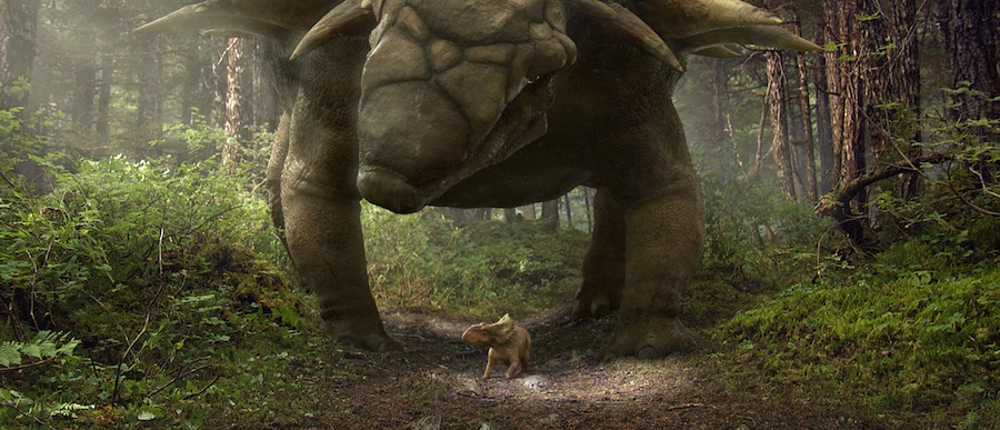 Walking With Dinosaurs Still