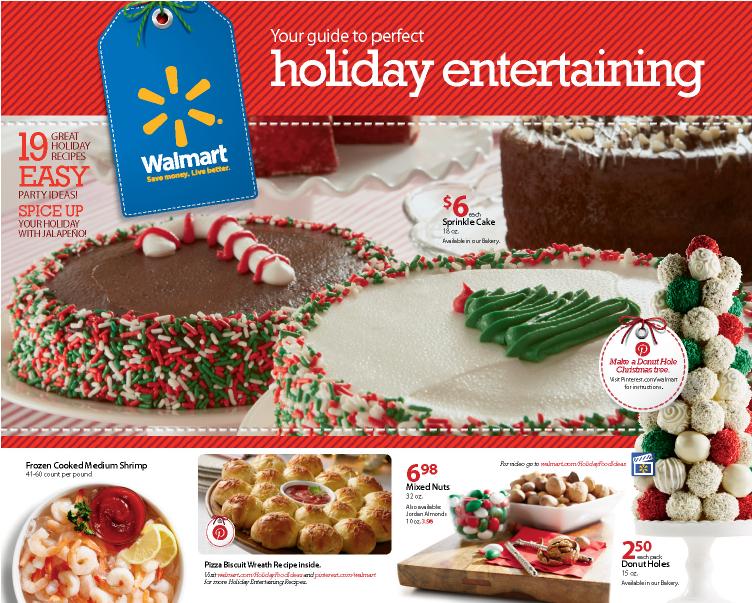 holiday entertaining guide 