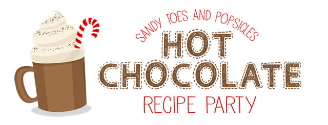 Hot Chocolate Recipe Party