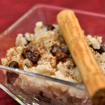 Arroz Con Dulce Recipe