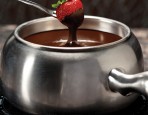 Chocolate Fondue