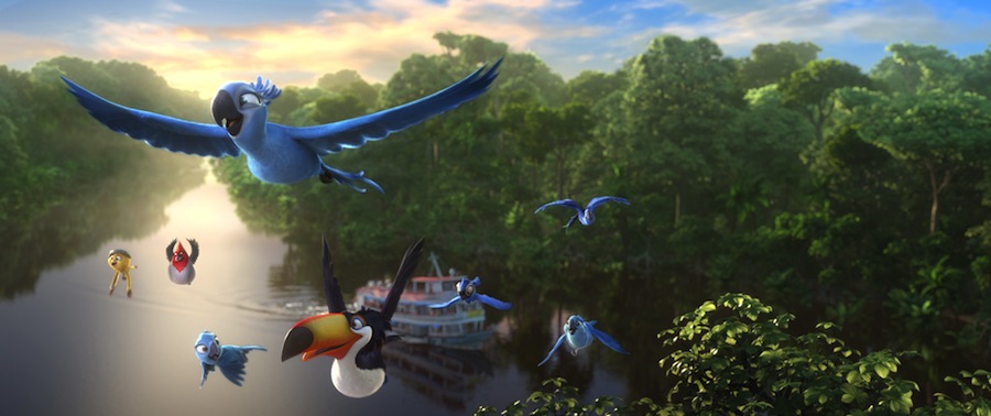 RIO 2