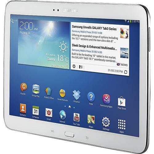 Samsung Galaxy Tab