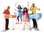 The Fresh Beat Band Live In Concert