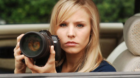 Veronica Mars