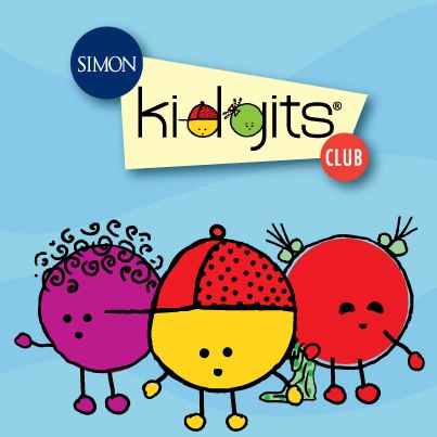 Simon Kidgits Club