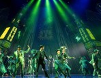 The Wizard of Oz Musical