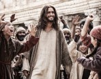 Diogo Morgado as Jesus