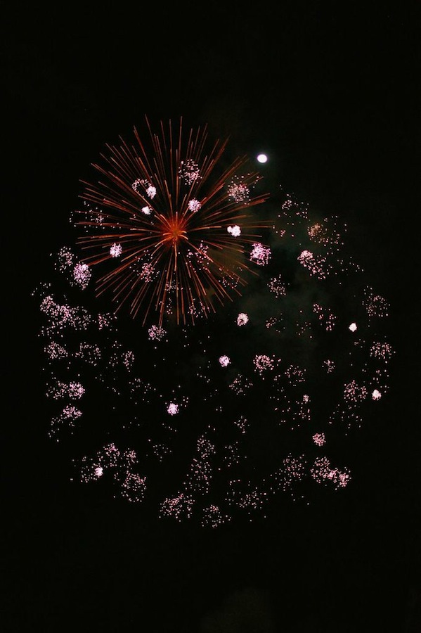 Fireworks