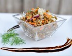 Lentil Salad Recipe